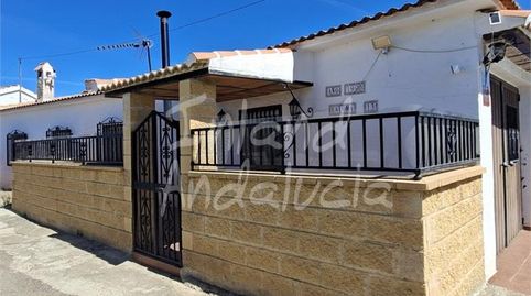 Foto 4 de Casa o chalet en venta en Alcaucín, Málaga