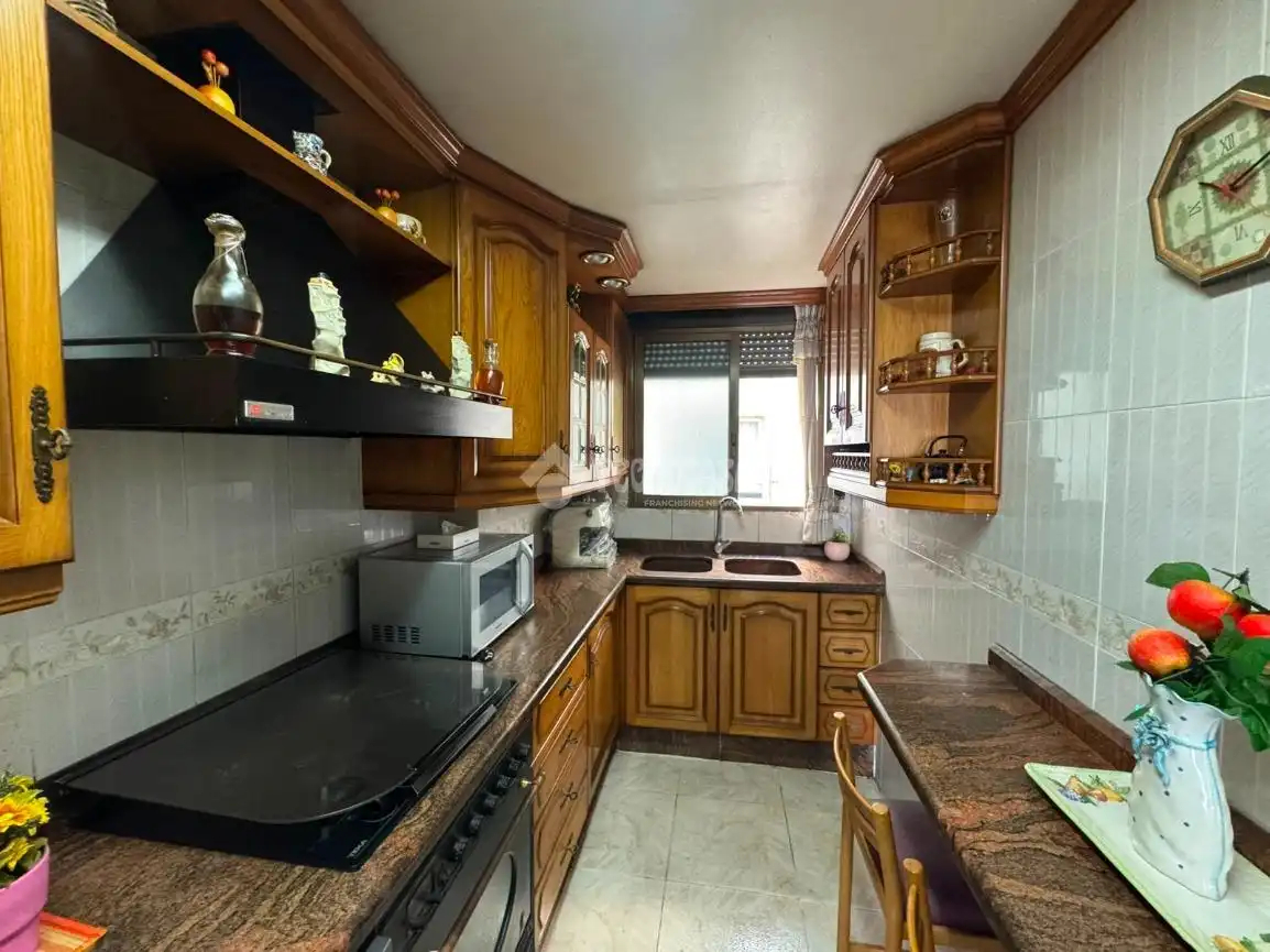 Piso con ascensor en venta en L'Olivereta, imagen 3