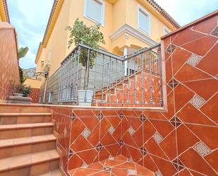 Exterior view of House or chalet to rent in Las Palmas de Gran Canaria  with Terrace