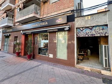 Locale commerciale in vendita a Avenida de la Fama