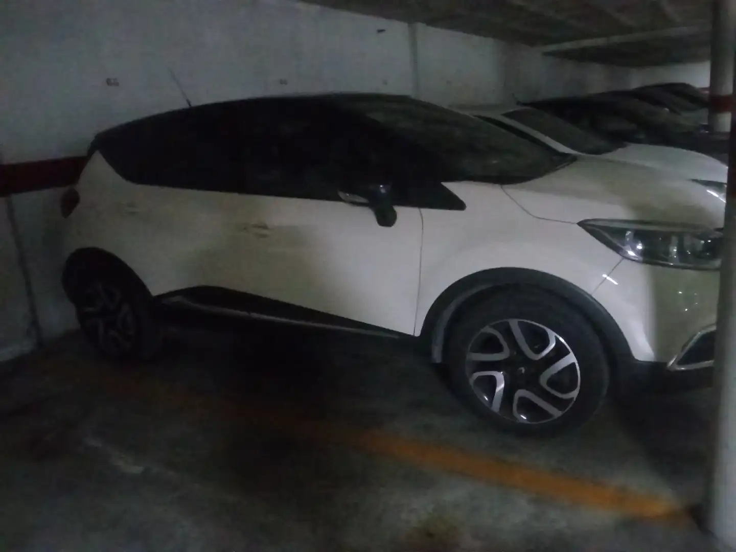 Parking de Garaje en venta en Norte