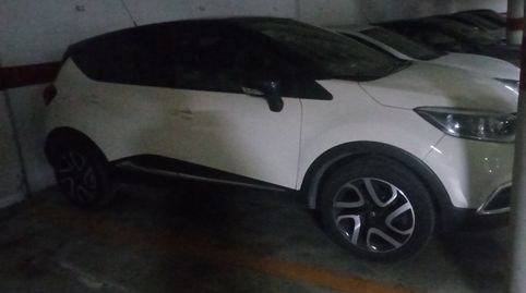 Foto 3 de Garaje en venta en Calle Sierra de Peñarrubia, 3, El Ranero, Murcia Capital