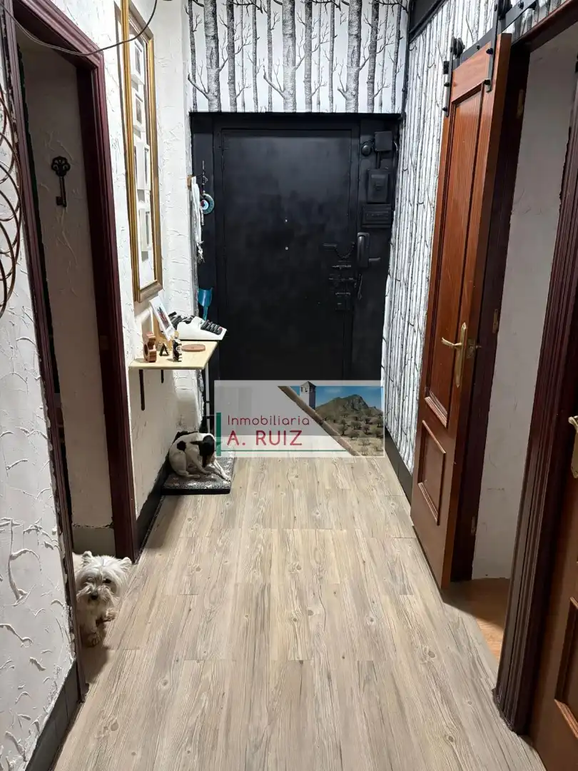 Flat for sale in Rute, imagen 3