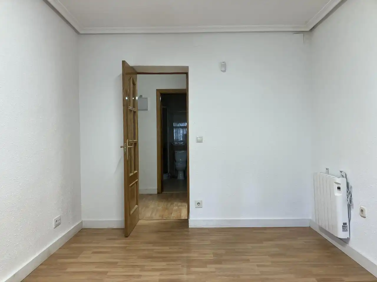 Planta baja en venta en De Vicente Carballal, Butarque