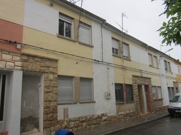 Casa bifamiliare in vendita a Barrio San Francisco de Asís