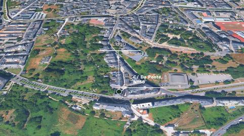 Foto 4 von Grundstücke zum Verkauf in C/ Da Ponte, Recatelo - O Carme, Lugo Capital