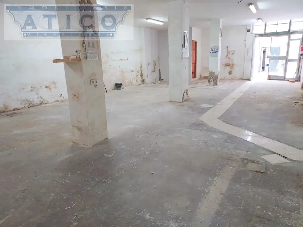 Local comercial en venda a Macarena, imagen 15