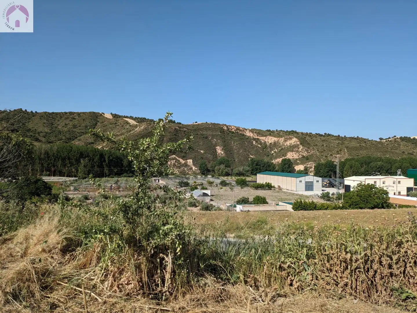 Residential land for sale in EXTRARRADIO, imagen 2