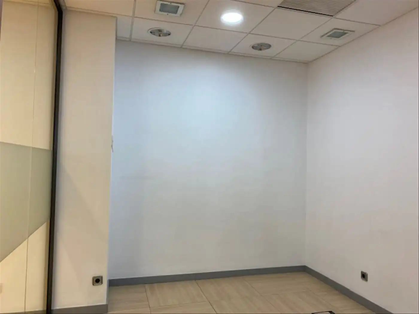 Oficina de lloguer a Centre, imagen 17