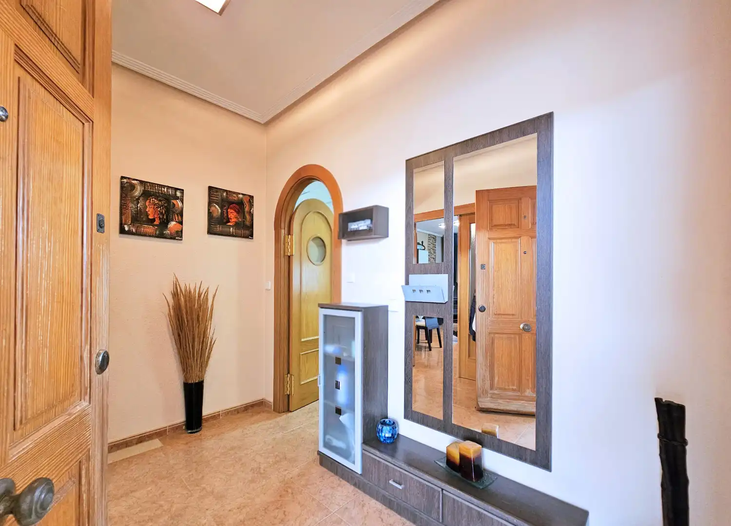 Casa o chalet en venta en Cartagena