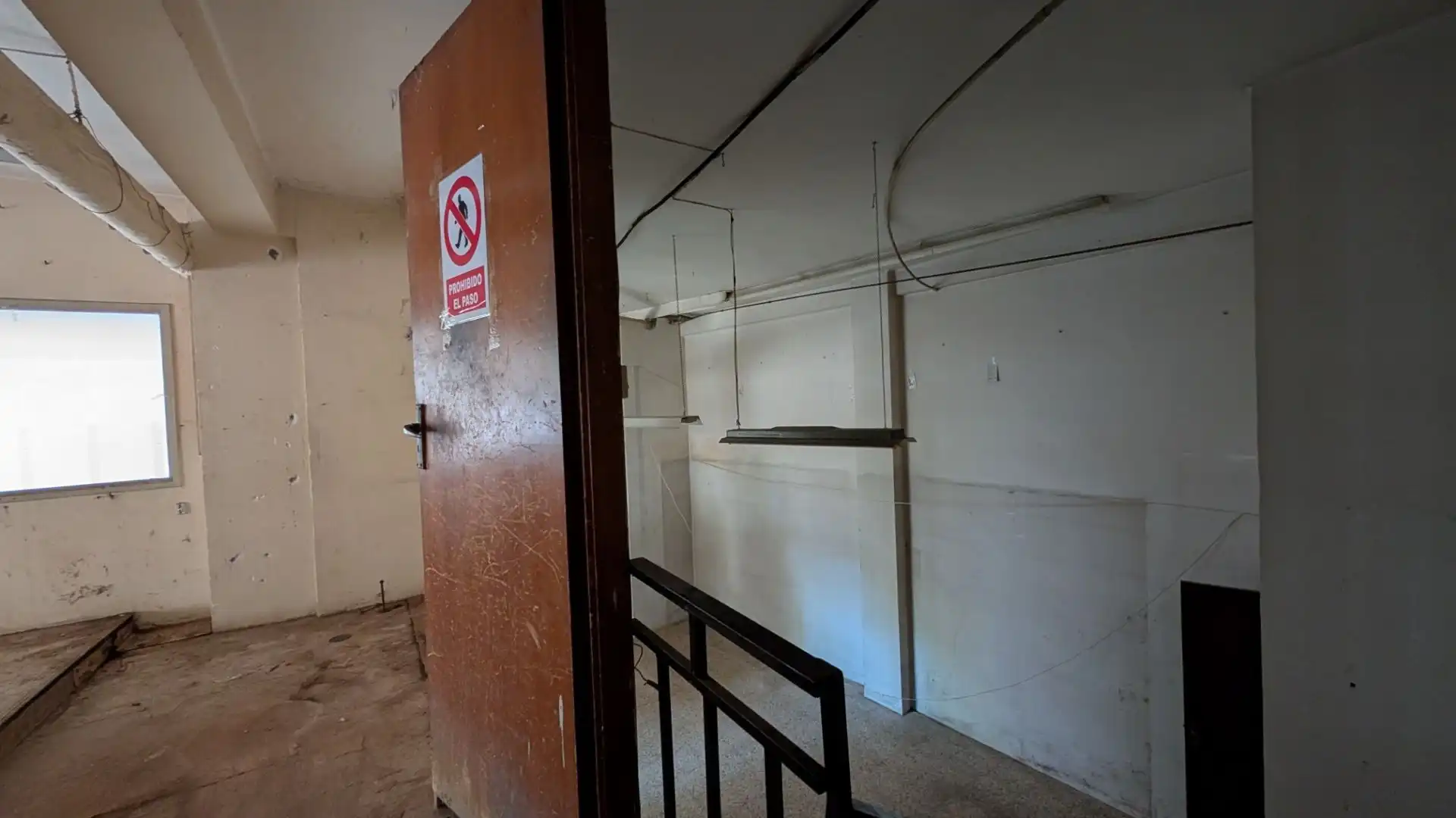 Commercial properties for rent in Zaragoza