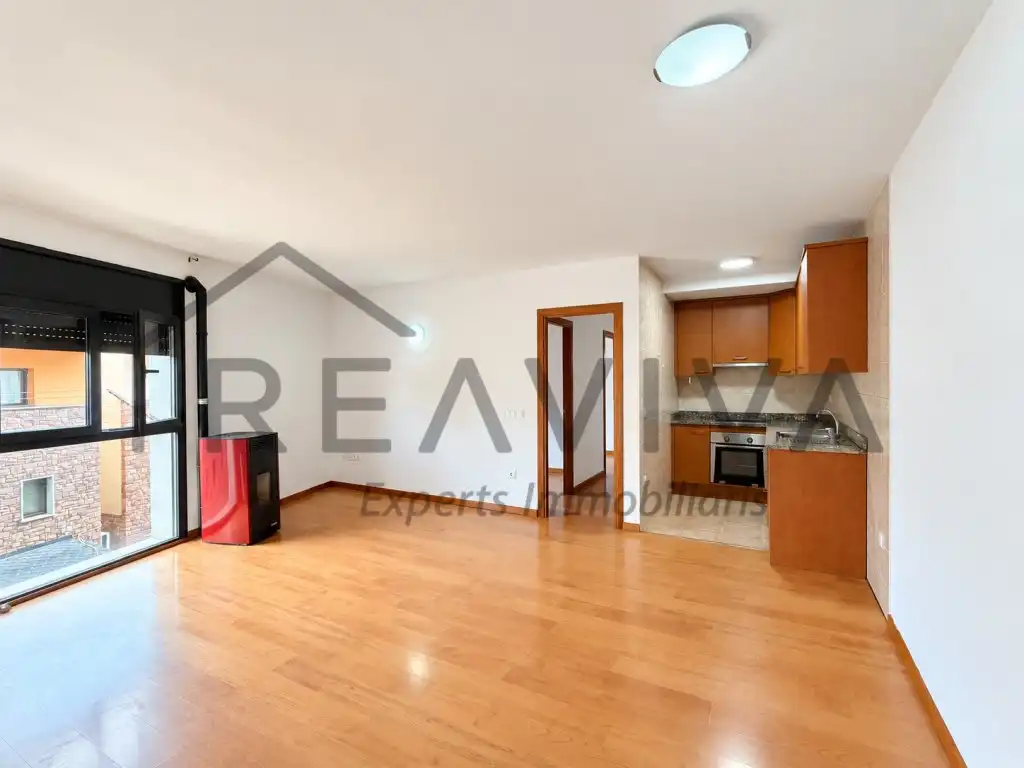 Flat for sale in Ribera d'Urgellet