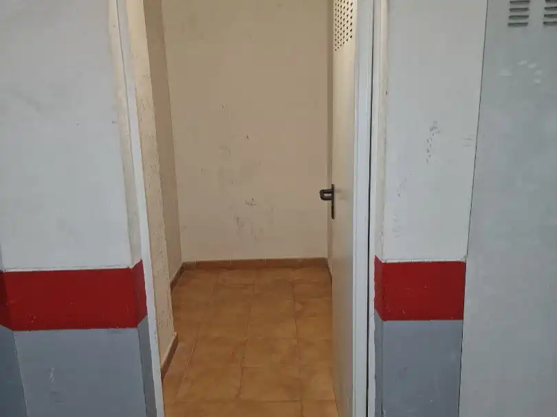 Wohnung zur Miete in Teatinos - Universidad