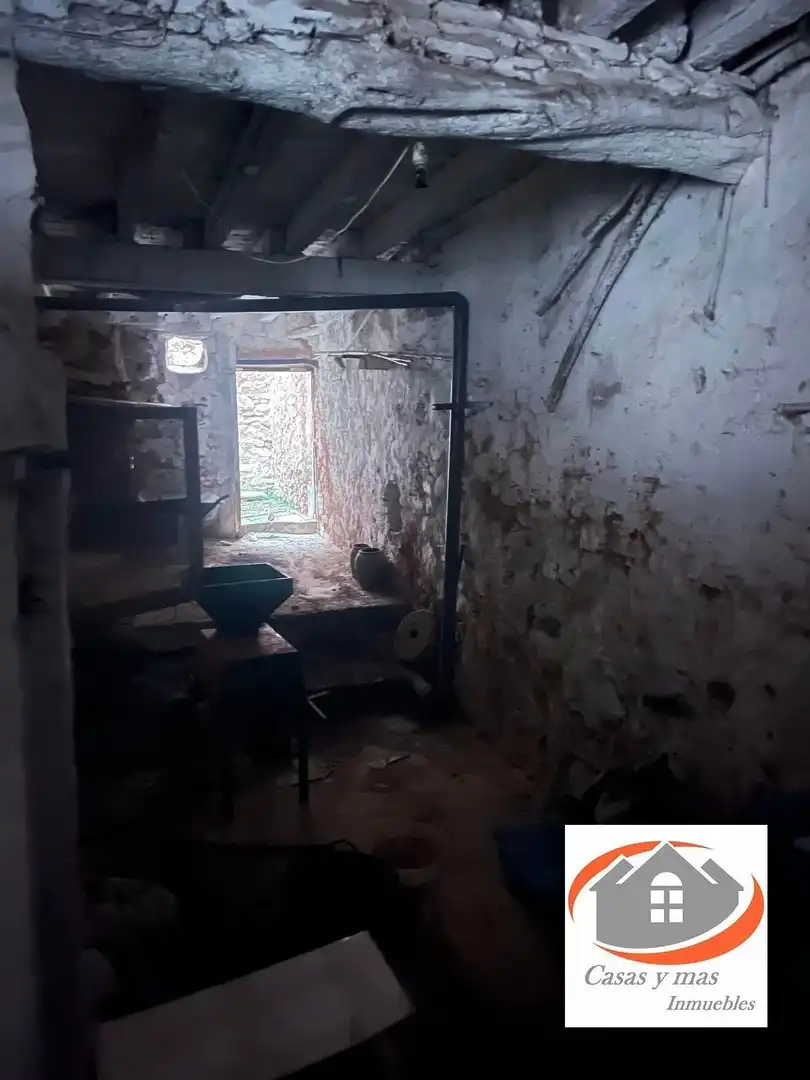Casa o xalet en venda en Eslida amb Terrassa