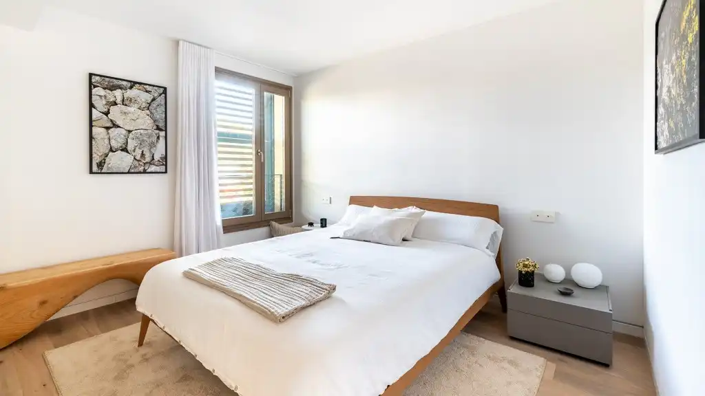 Ático con piscina en venta en Ponent, imagen 9