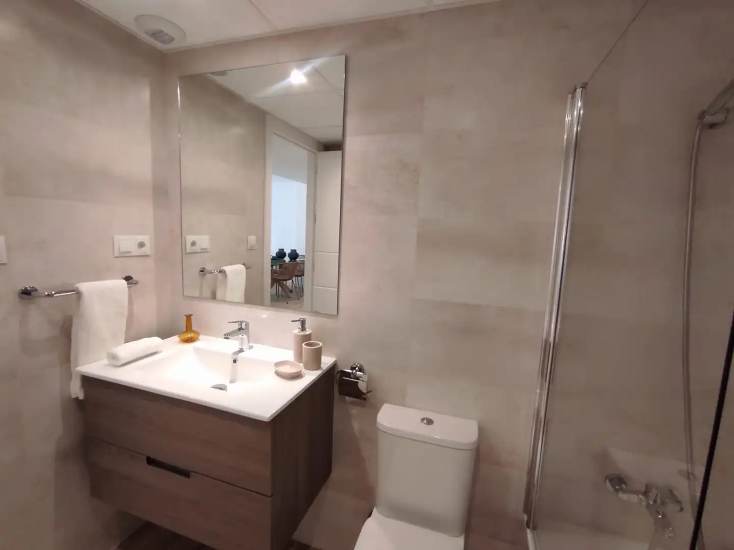 Wohnung mit Terrasse zum Verkauf in Calle Torrente Ballester 6R, imagen 36
