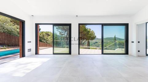 Foto 3 de Casa o xalet en venda a Vallromanes, Barcelona