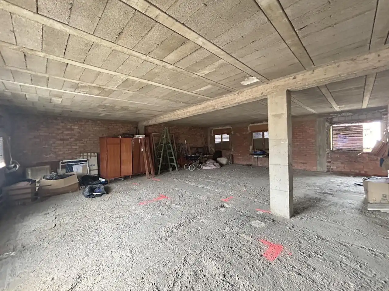 Casa adosada en venta en Corella con Calefacción, Jardín privado y Terraza