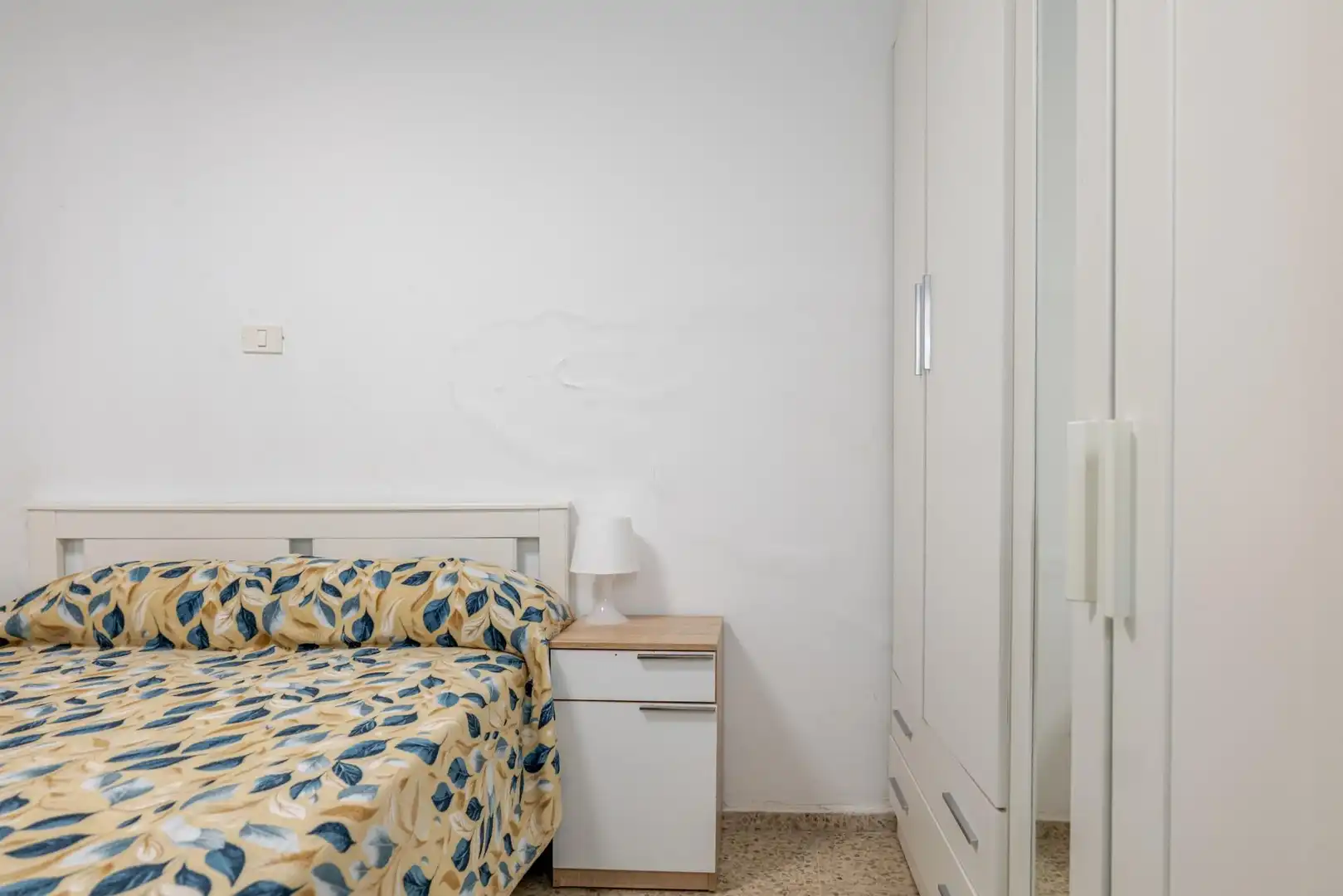Schlafzimmer von Einfamilien-Reihenhaus zum Verkauf in Las Palmas de Gran Canaria mit Terrasse und Abstellraum