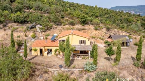 Photo 3 of Country homes for sale in Pasaje Els Banyadors, 1, La Selva del Camp, Tarragona
