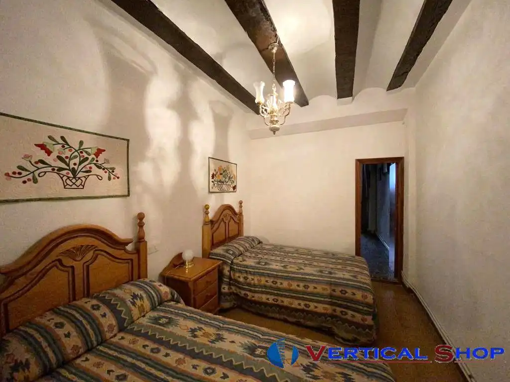 Casa en venda a Maestro Serrano, imagen 19
