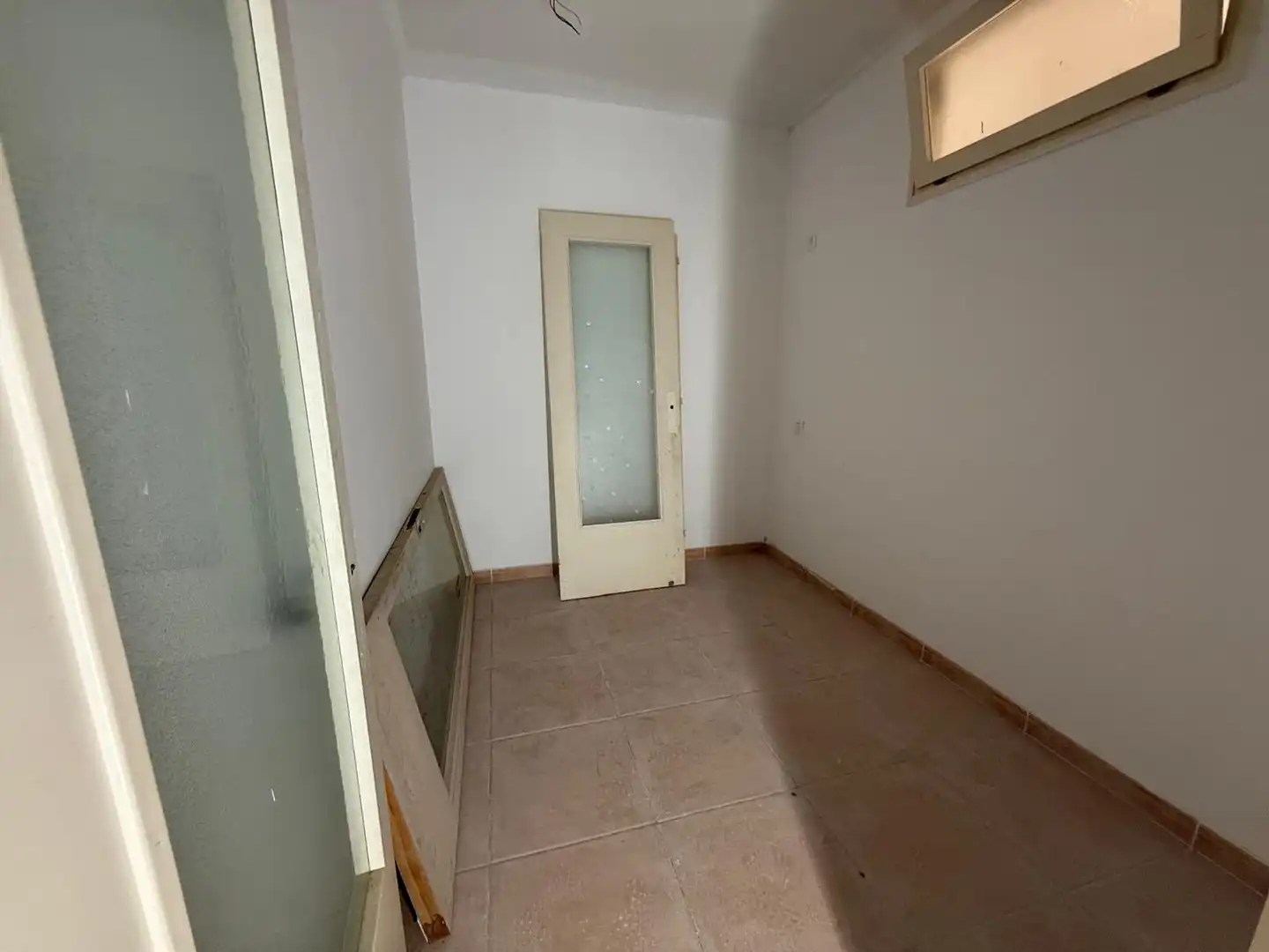 Casa adosada en venta en Mollerussa con Balcón y Alarma