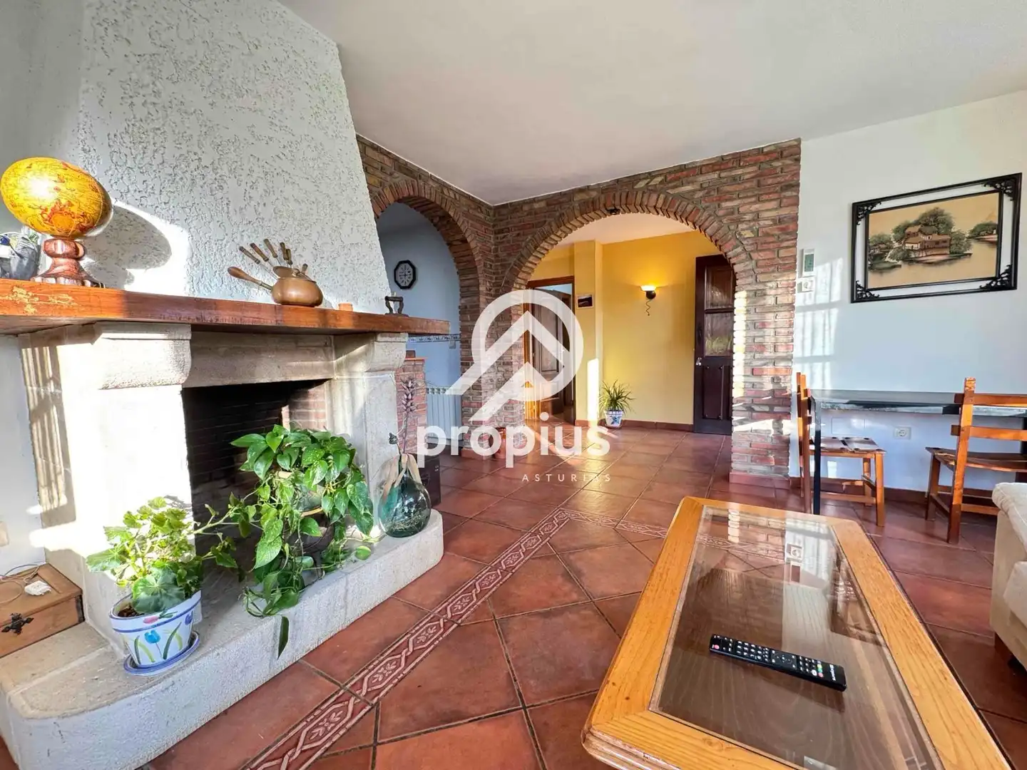 Houses for sale in Ribadedeva  with Heating, Private garden and Terrace