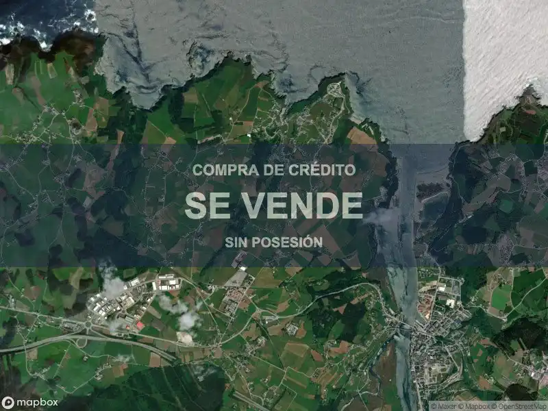 Piso en venta en Coaña
