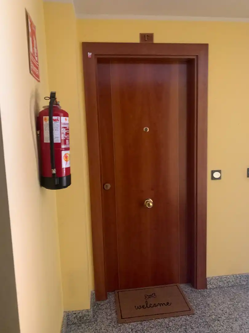 Piso en venta en Moriscos con Calefacción, Terraza y Trastero