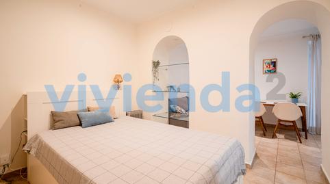 Photo 3 of Flat to rent in Calle Eguilaz, Trafalgar,  Madrid Capital