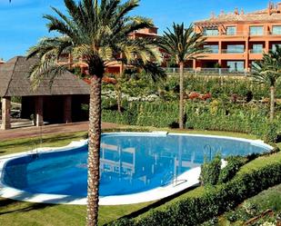 Apartament de lloguer a Carretera Benahavís, Benatalaya