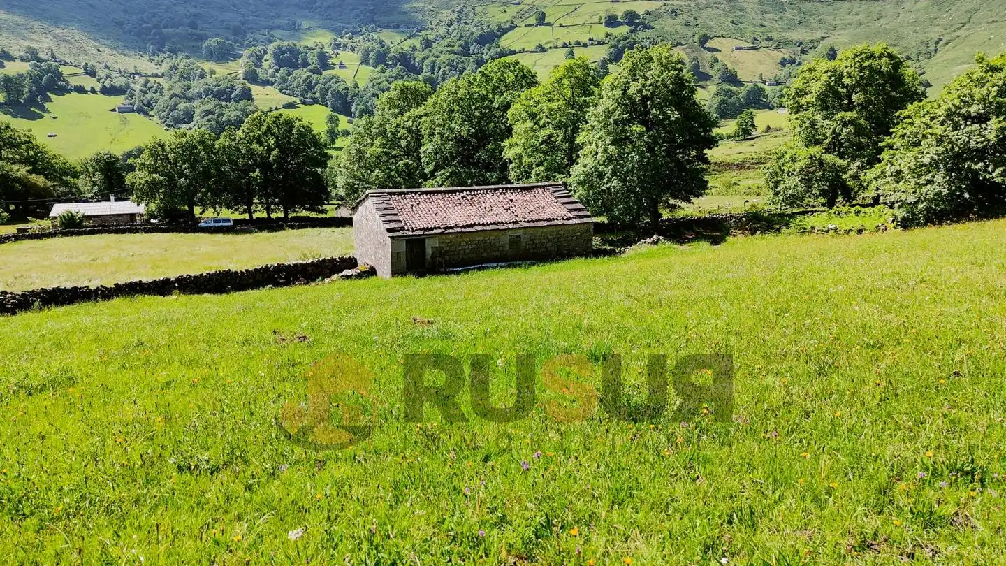Casa rústica en venta en Vegaloscorrales, imagen 12