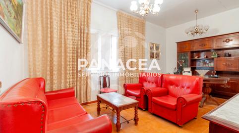 Foto 2 de Casa o xalet en venda a Roquetas Pueblo, Almería