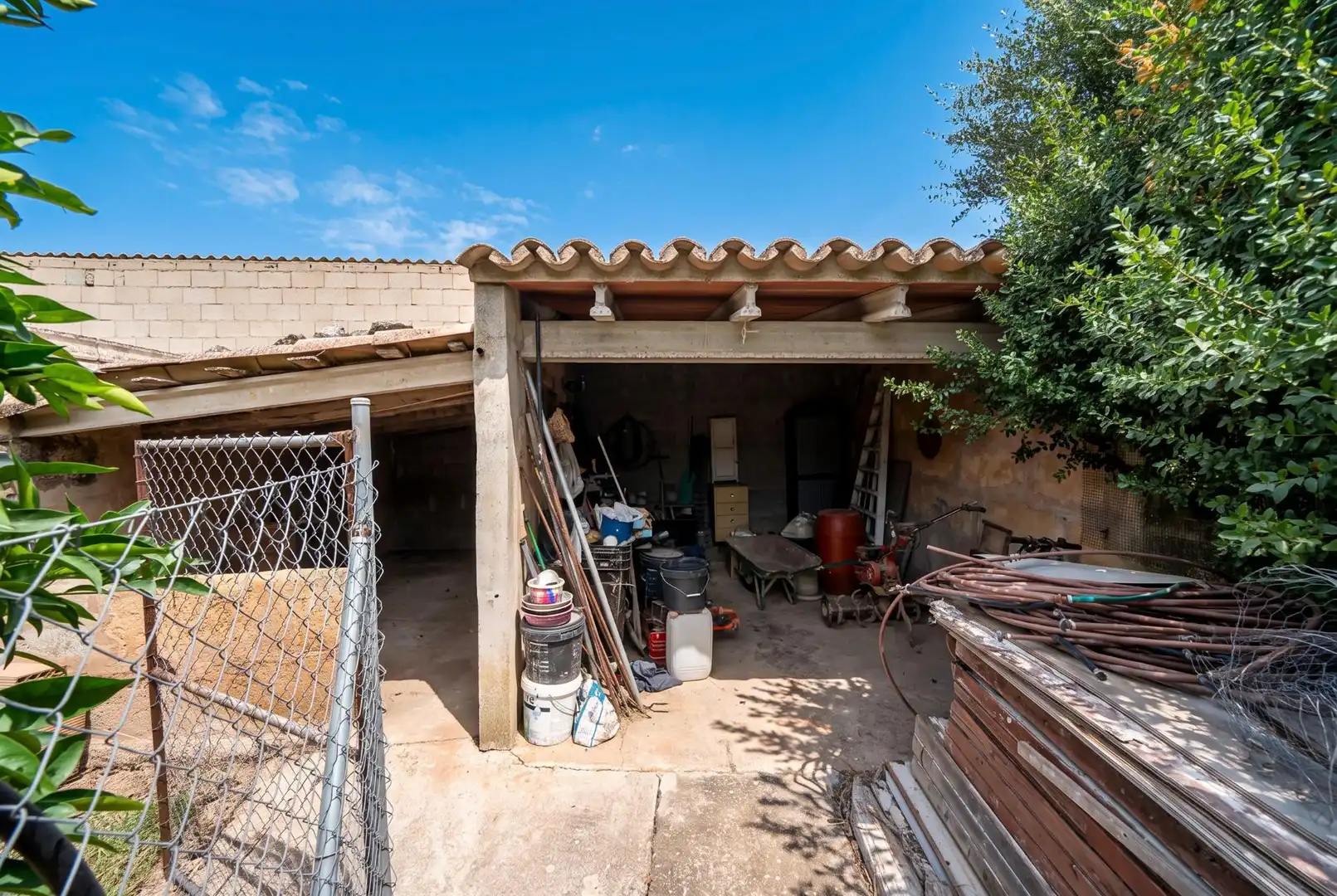 Casa a schiera in vendita a Carrer Major, imagen 35