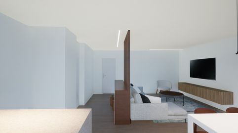 Foto 3 de Piso en venta en Rúa Río Chamoso, 7, San Roque - As Fontiñas, Lugo Capital