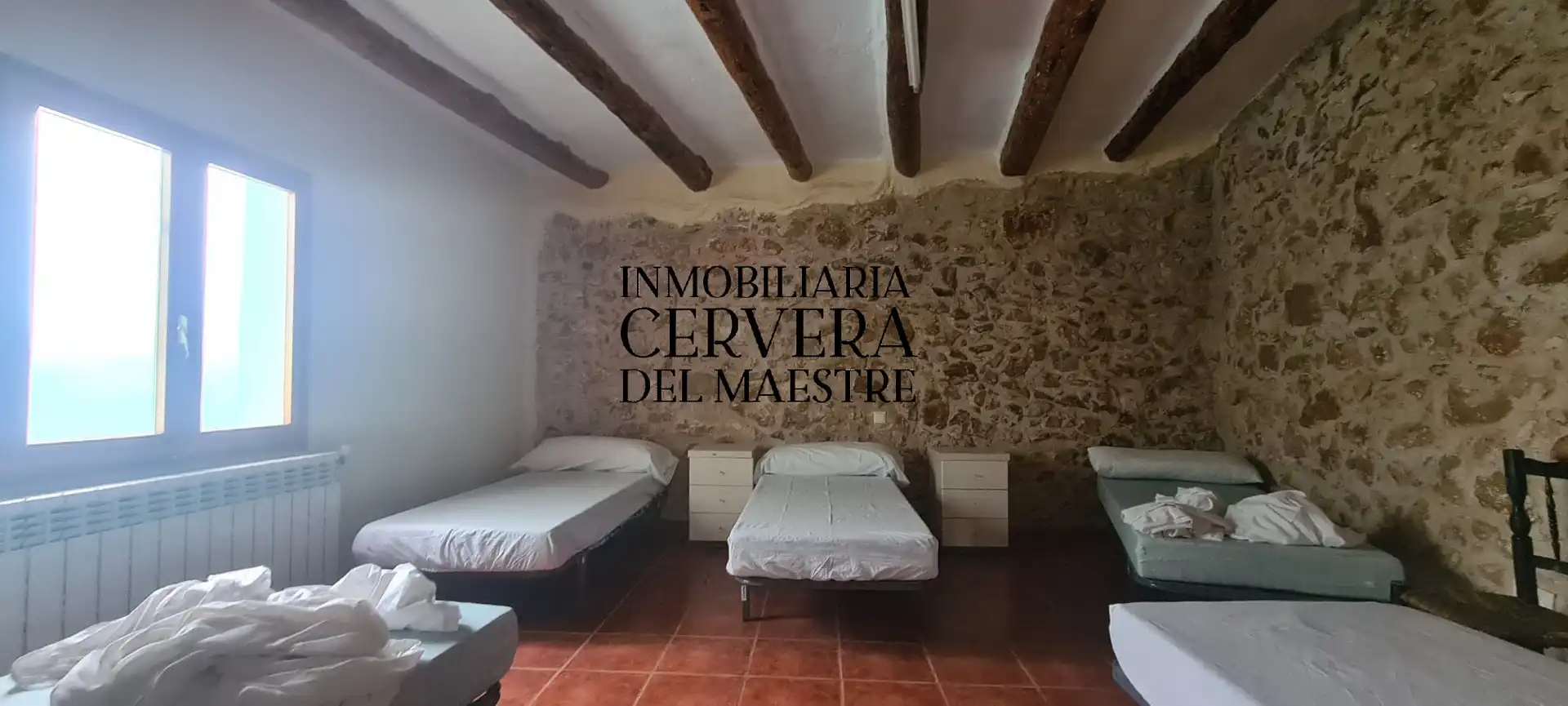Country house for sale in Rossell, imagen 14