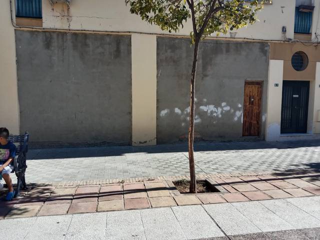 Local comercial en Venta en N/A en Arco Norte - Avda. España