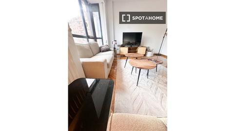 Foto 5 de Apartament per a compartir a Acacias, Madrid