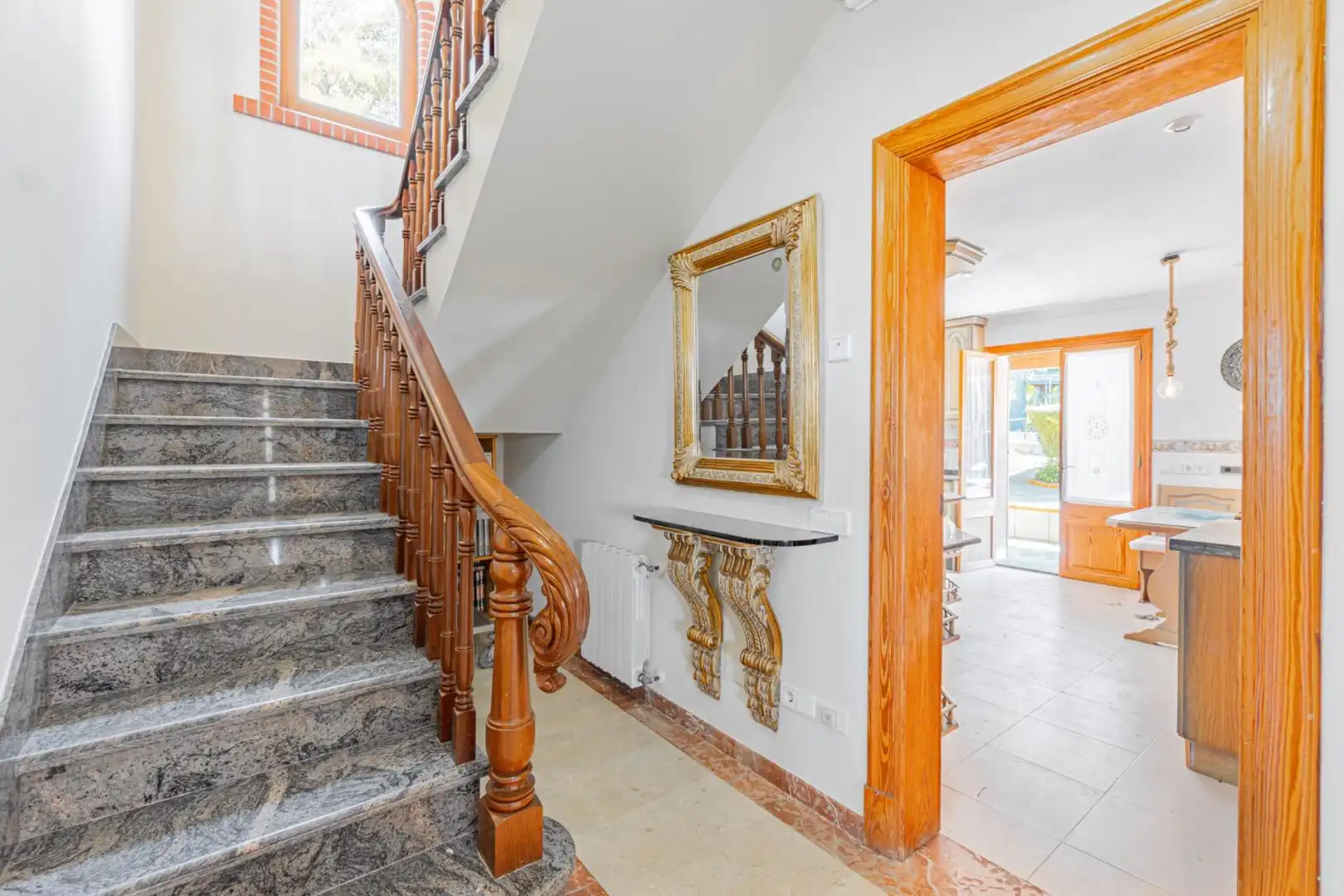Country house zum Verkauf in  Palma de Mallorca mit Klimaanlage, Privatgarten und Terrasse