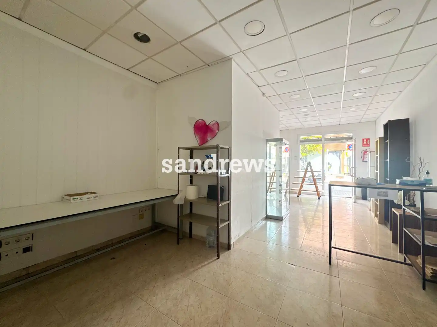 Mixt residencial en venda a Centre, imagen 22