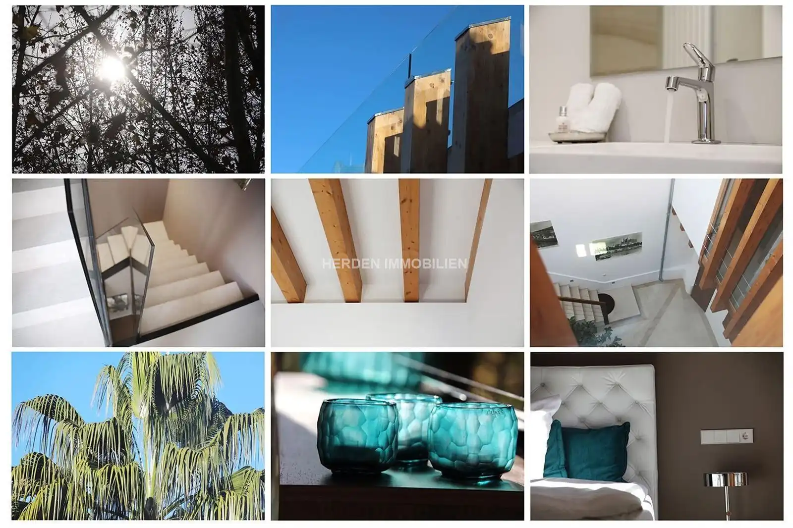 Vista exterior de Casa o xalet en venda en  Palma de Mallorca amb Aire condicionat, Calefacció i Terrassa