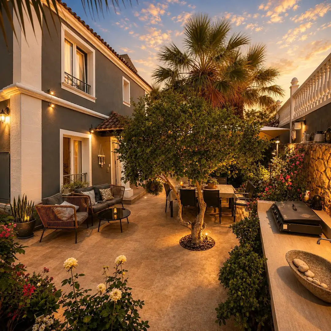Villa avec piscine à vendre à Golf Bahía, imagen 25