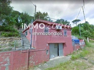 Villa zum Verkauf in sant feliu de buixalleu