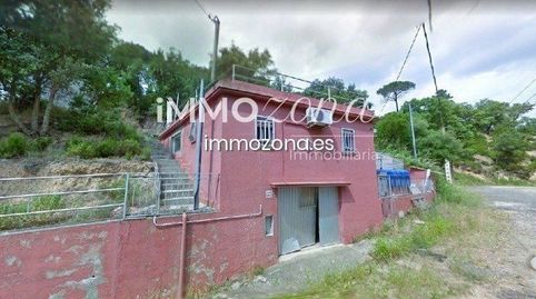 Casa para reformar en Massanes