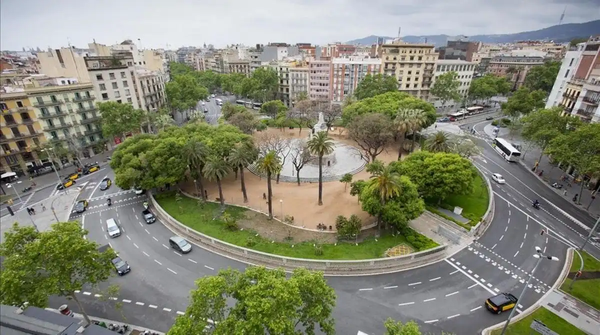 Appartement avec ascenseur à vendre à Plaça Tetuan, imagen 37