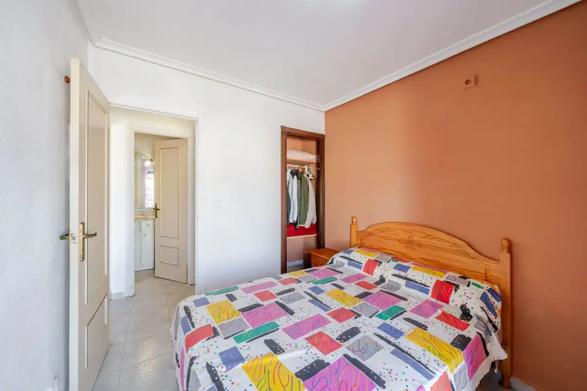 Casa a schiera con terrazza in vendita a Calle La Rioja, imagen 18