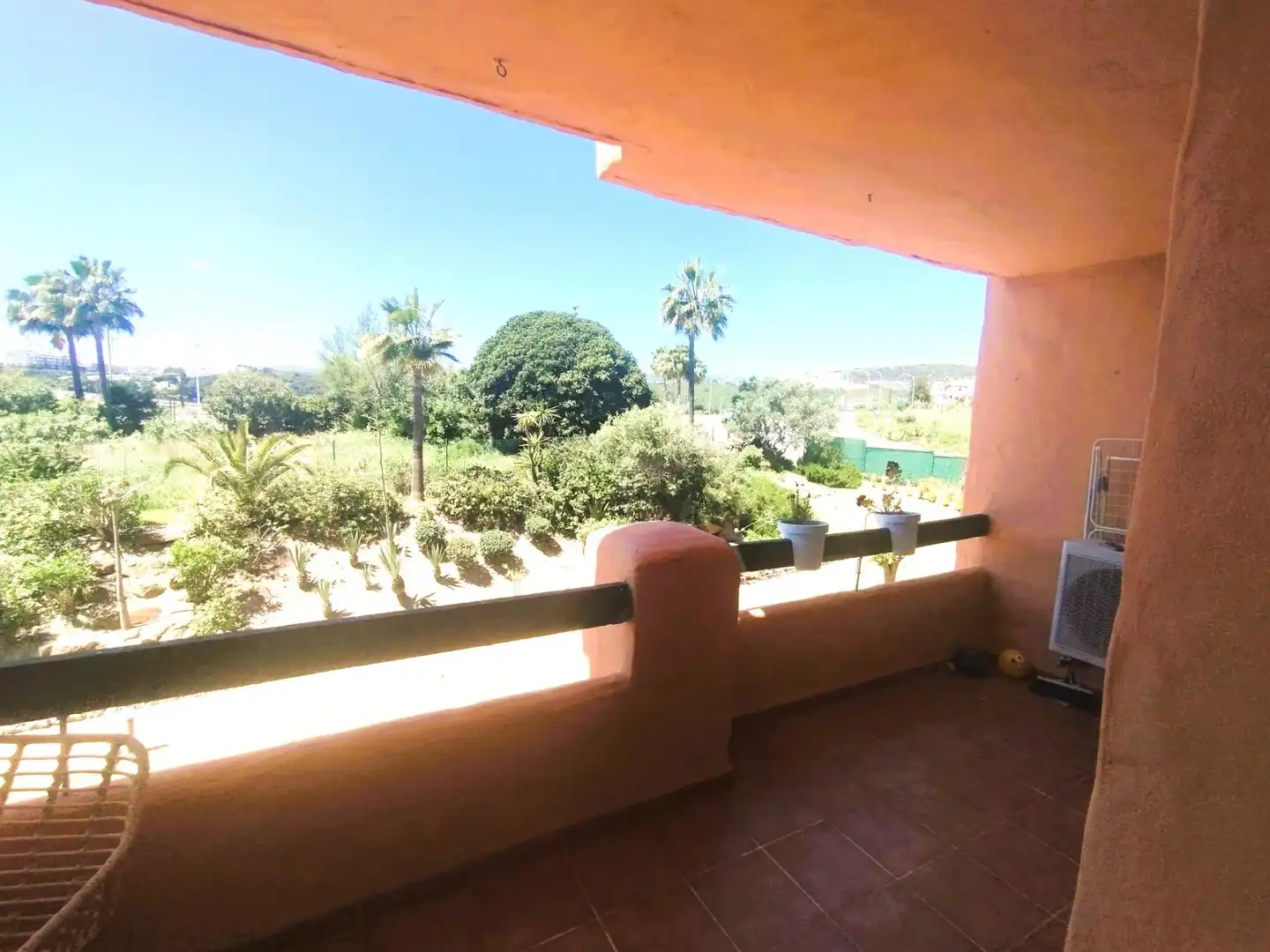 Apartment with terrace for sale in Casares Golf - Casares del Sol, imagen 27