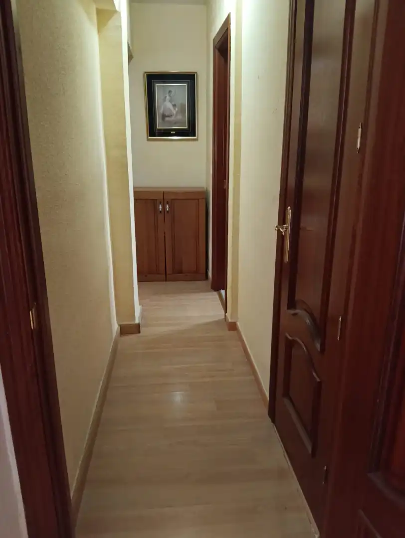 Flat for sale in Mérida  with Parquet flooring, Terrace and Storage room