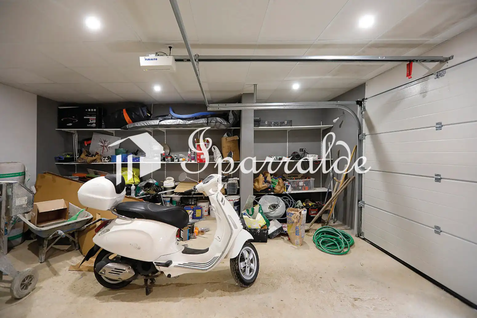 Casa amb terrassa en venda a Hendaye, imagen 49