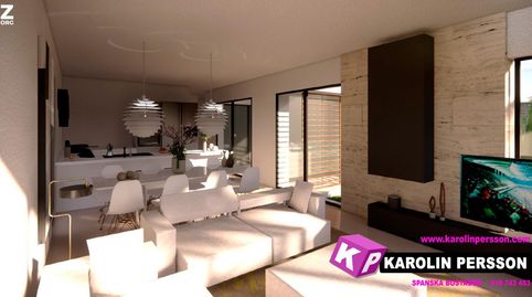 Foto 3 de Casa o chalet en venta en Manuel Frutos Llamazares, Mar Menor Golf, Torre-Pacheco